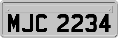 MJC2234