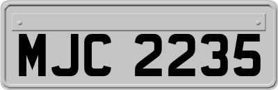 MJC2235