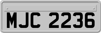 MJC2236