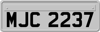 MJC2237