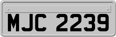 MJC2239
