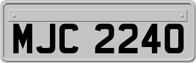 MJC2240