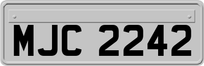 MJC2242