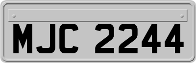 MJC2244