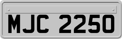 MJC2250