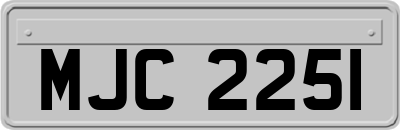 MJC2251