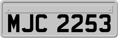 MJC2253