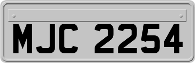 MJC2254