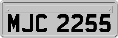 MJC2255