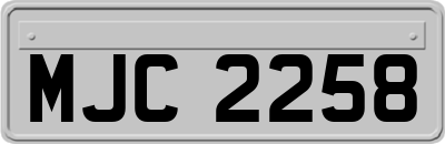 MJC2258