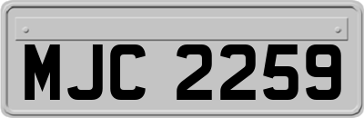 MJC2259