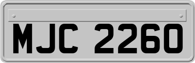MJC2260