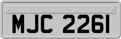 MJC2261