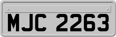 MJC2263