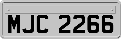 MJC2266