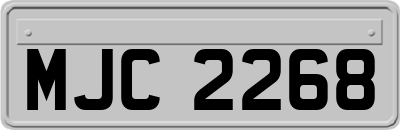 MJC2268