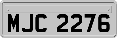 MJC2276