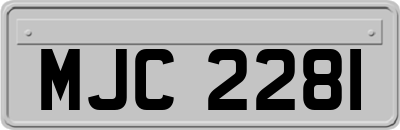 MJC2281