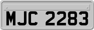 MJC2283