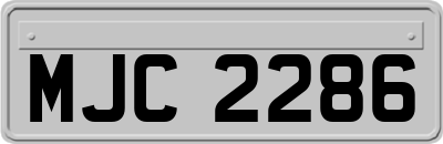MJC2286