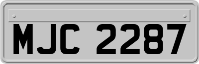 MJC2287