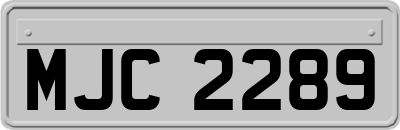 MJC2289