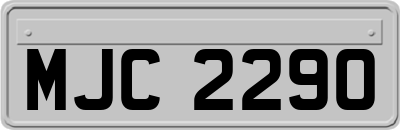 MJC2290