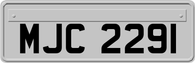 MJC2291