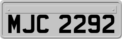 MJC2292