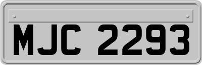 MJC2293