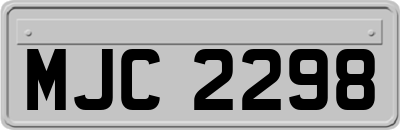 MJC2298