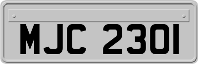 MJC2301