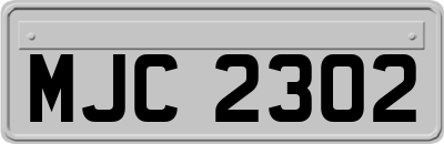 MJC2302