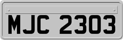MJC2303