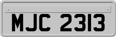 MJC2313