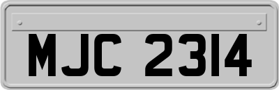 MJC2314