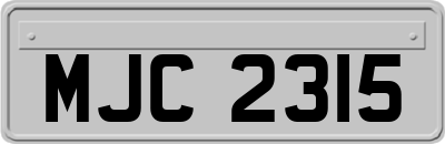 MJC2315