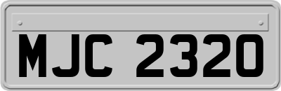 MJC2320