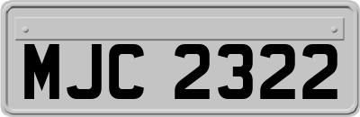 MJC2322