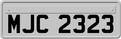 MJC2323