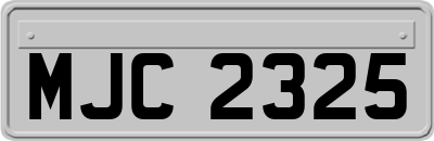 MJC2325