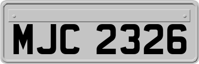 MJC2326