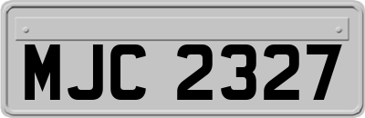 MJC2327