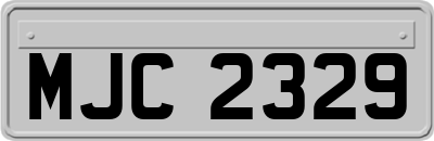 MJC2329