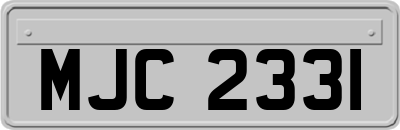 MJC2331
