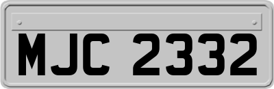 MJC2332