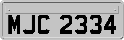 MJC2334