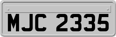MJC2335