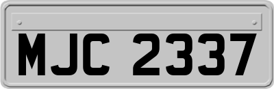 MJC2337