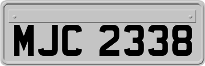 MJC2338